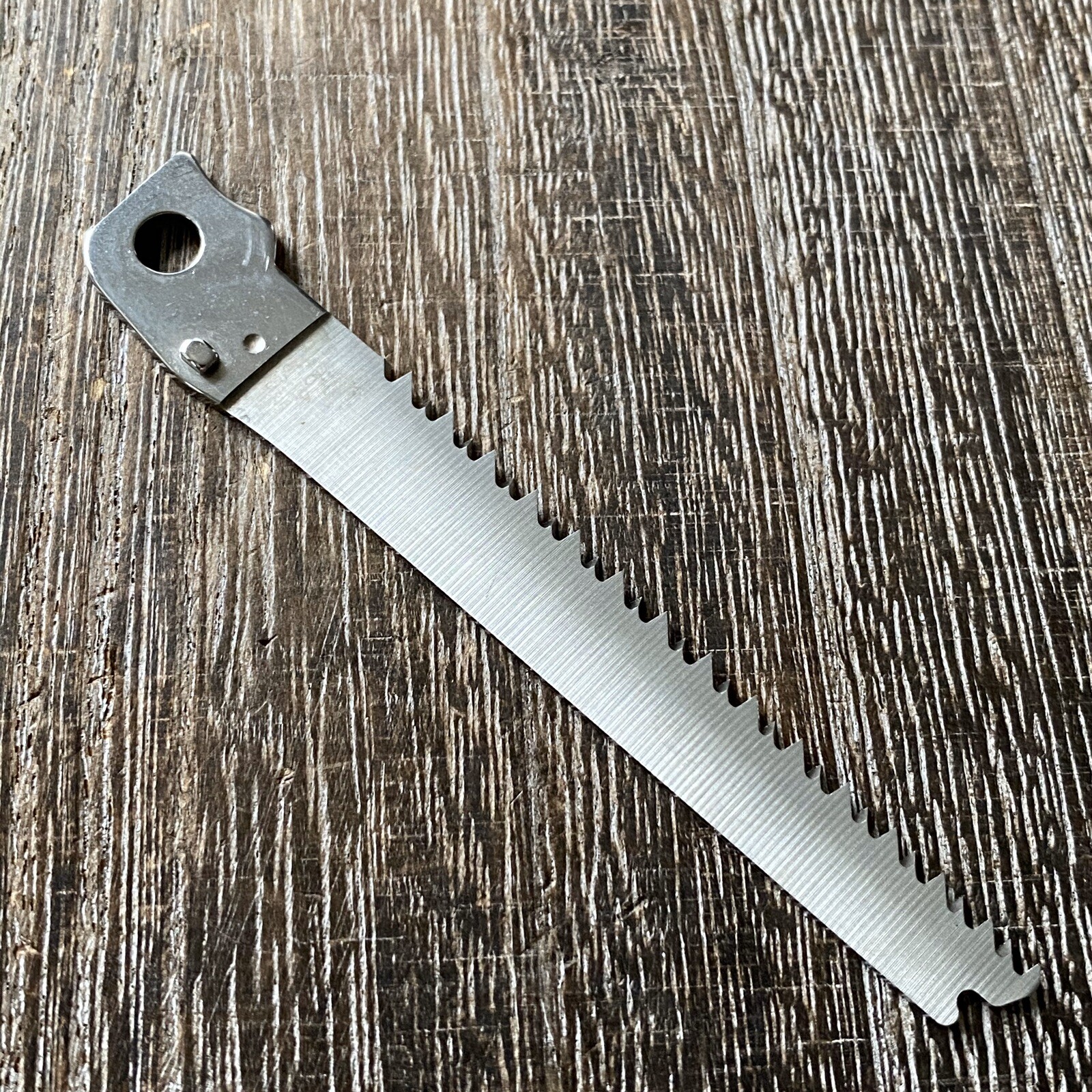 Leatherman Wave 1st Generation SAW Parts Replacement pre2004 Original Wave saw