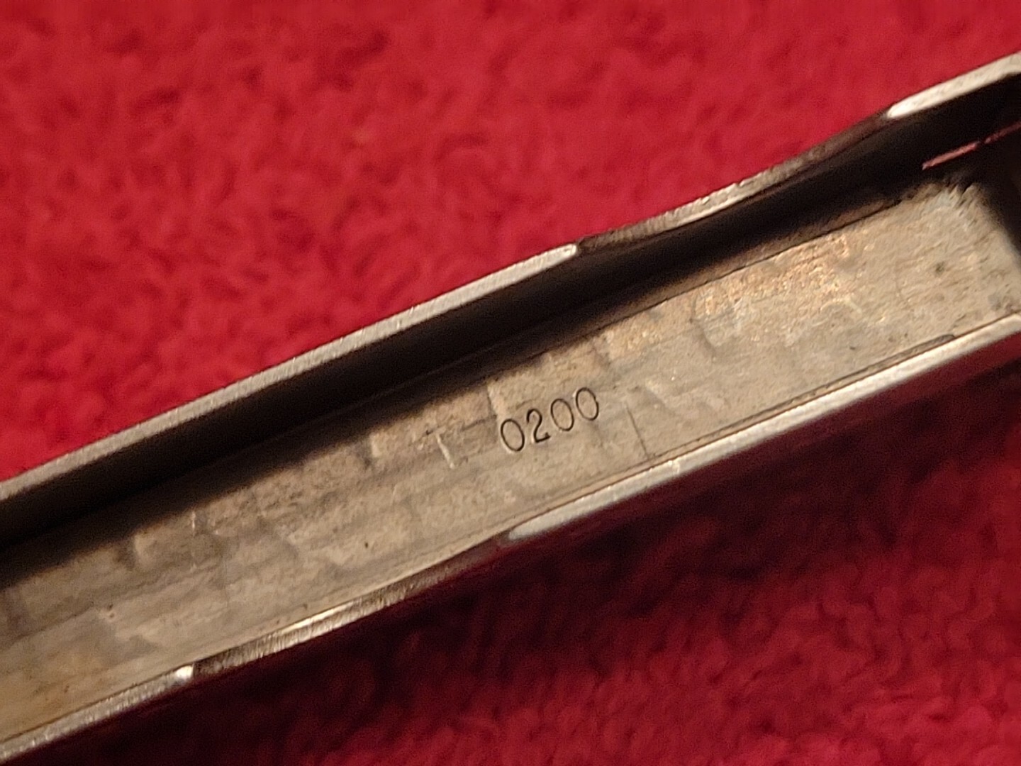 LEATHERMAN TOOL PORTLAND OREGON MULTI-TOOL 02 00 VTG USA 🇺🇸