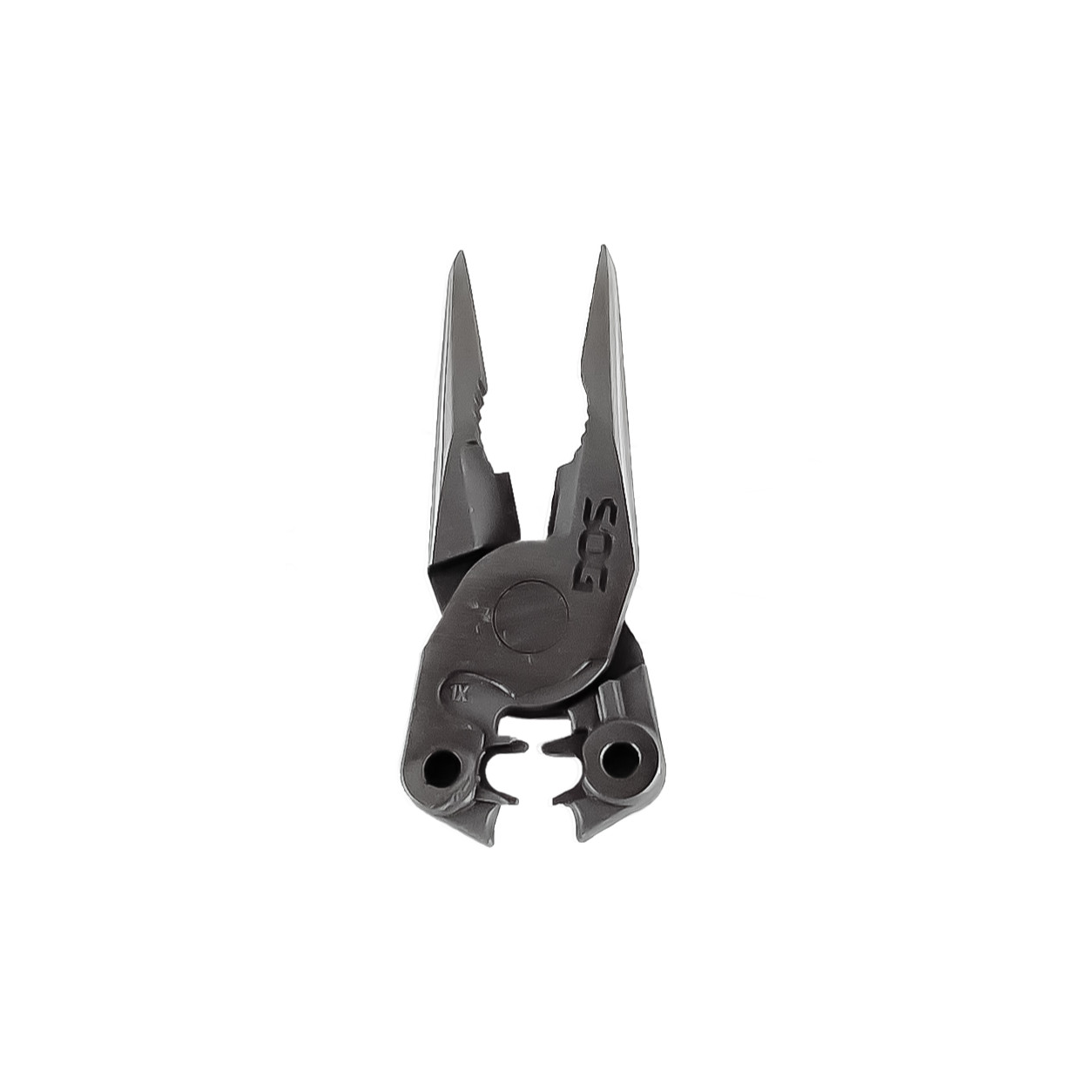 Parts from SOG Powerlock: 1 Part For Mods or Repair