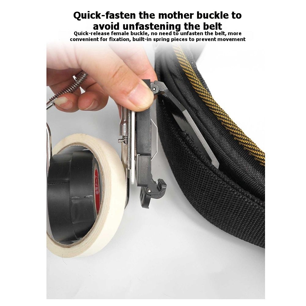 2025-0715 Folding Quick Release Tape Hanging Clip High Quality Me1845