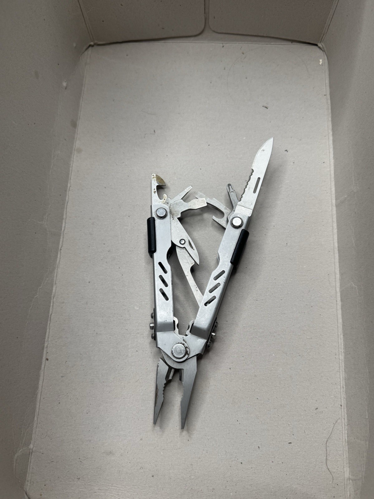 Gerbe MP 400 Compact Sport Multitool