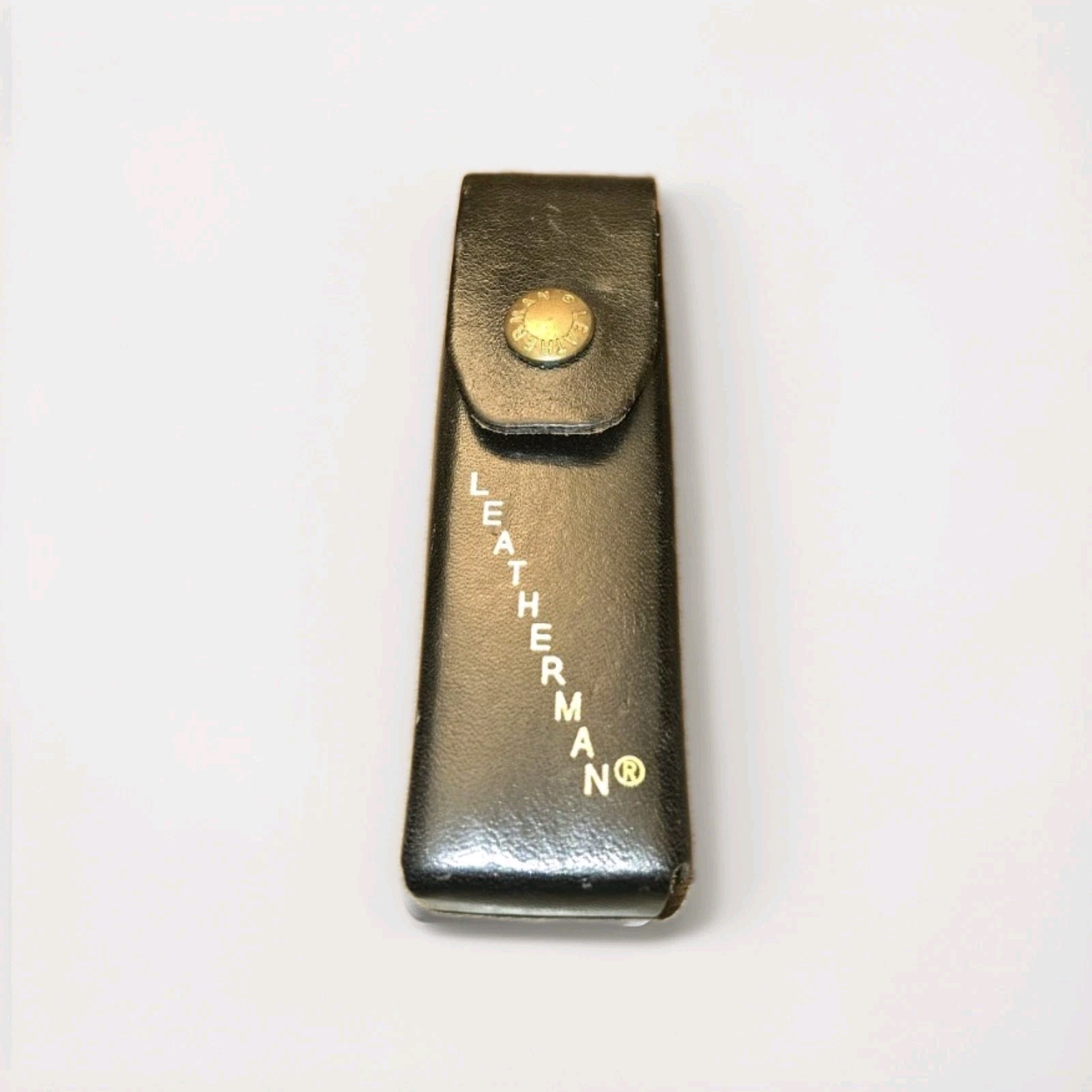 Leatherman Pocket Survival Tool PST ll Multi-Tool with Sheath Portland OR USA