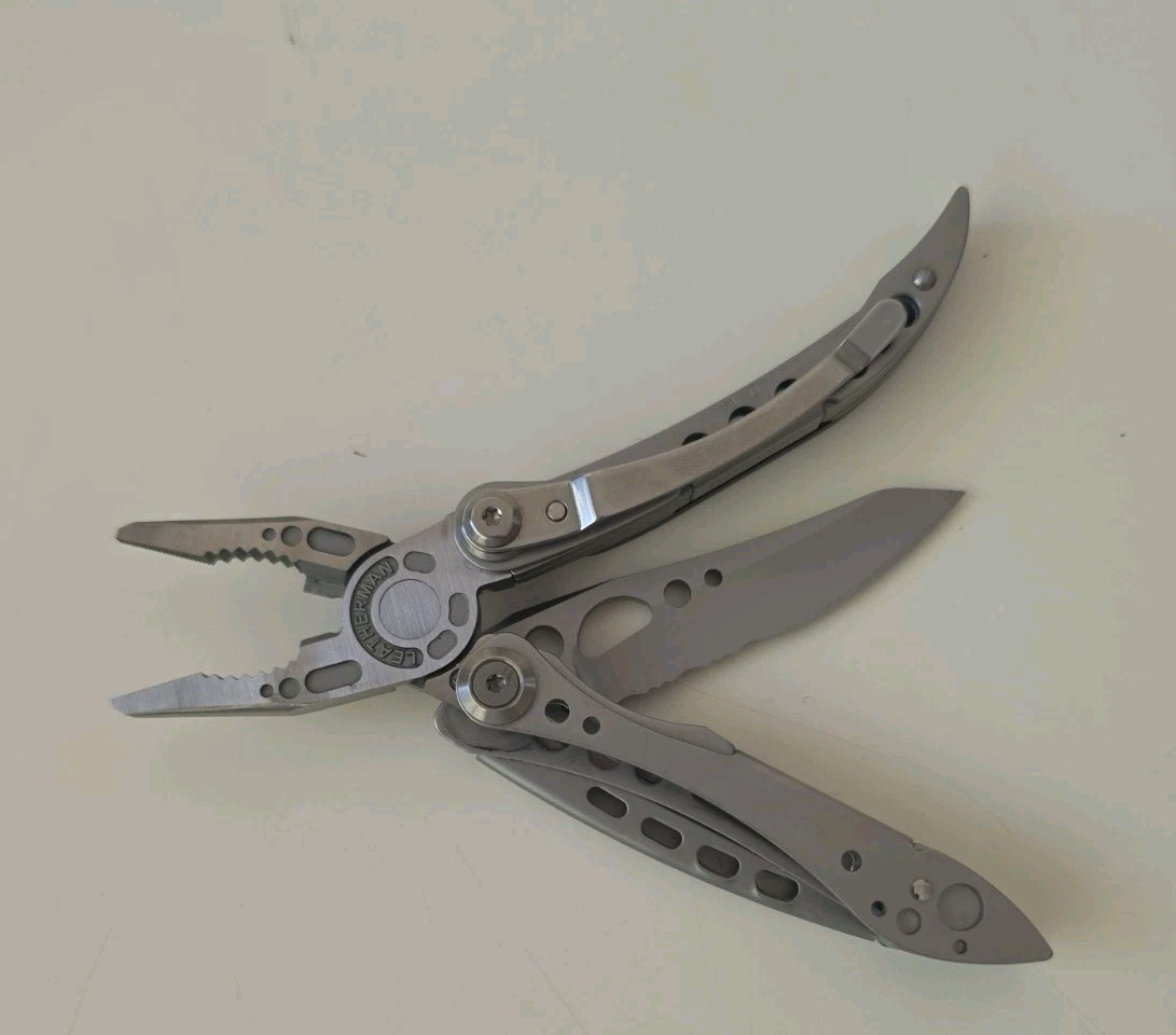 Leatherman FREESTYLE CX 154cm Blade Multi-Tool