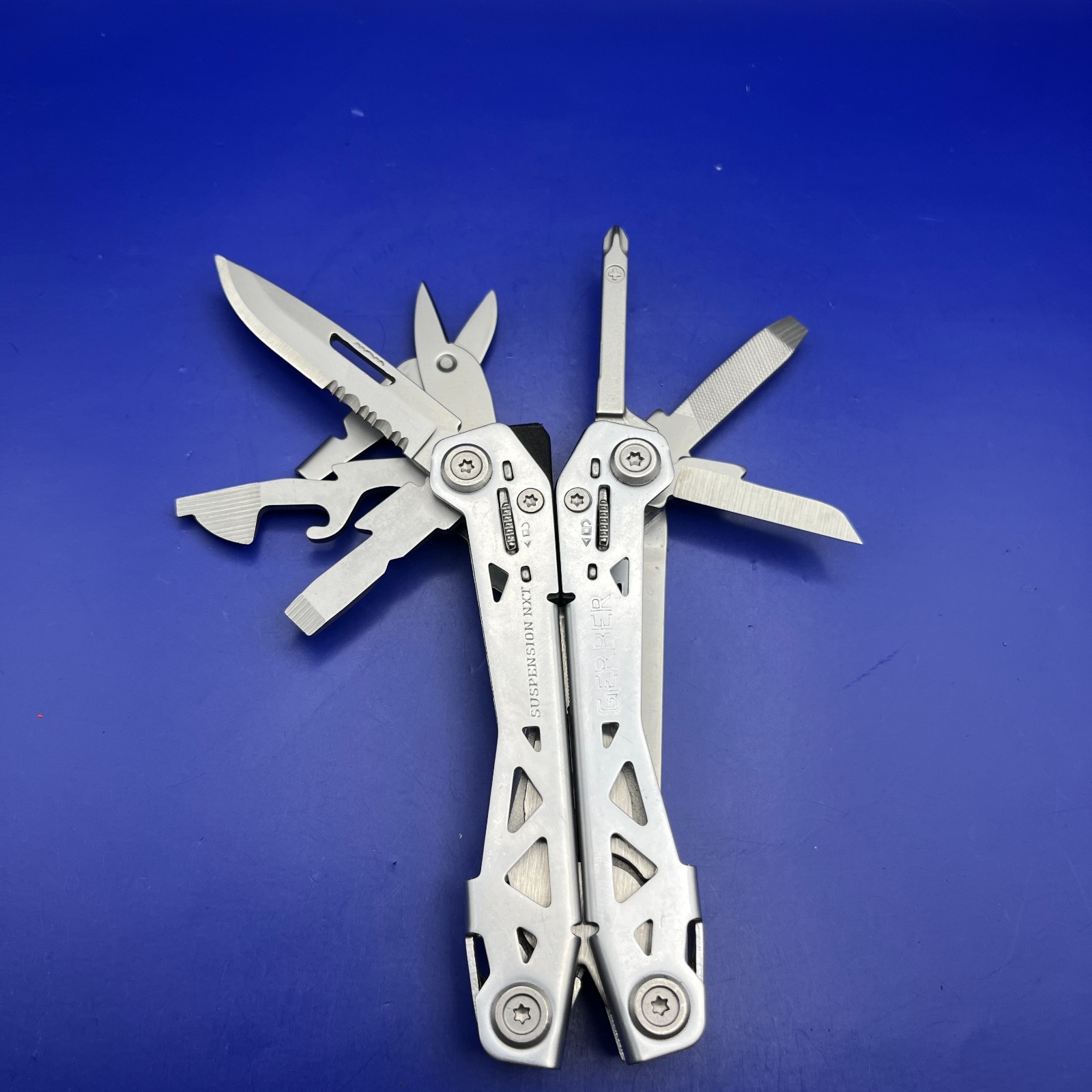Gerber Suspension NXT Multi-Tool
