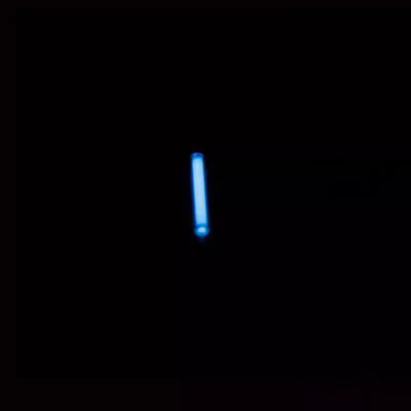 New 1pc 2x12mm Tube Night Luminous Tube Signal Light Tube