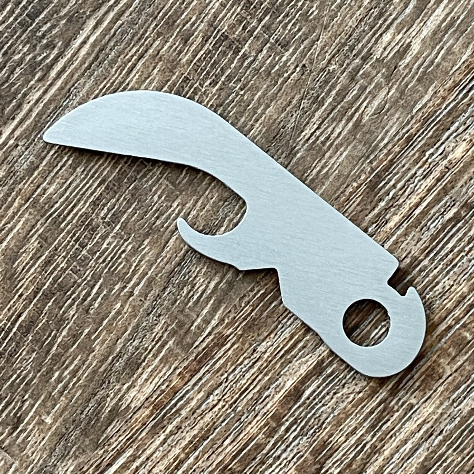 Parts Mod Replacement Leatherman Wave Plus Charge Plus Signal Rebar: Can Opener
