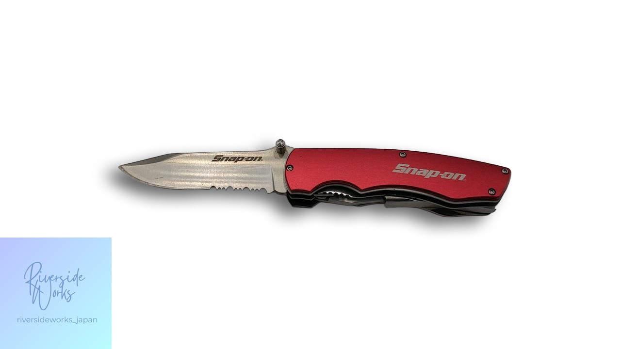 SNAP-ON Multi-Tool Versatile Hand Tool