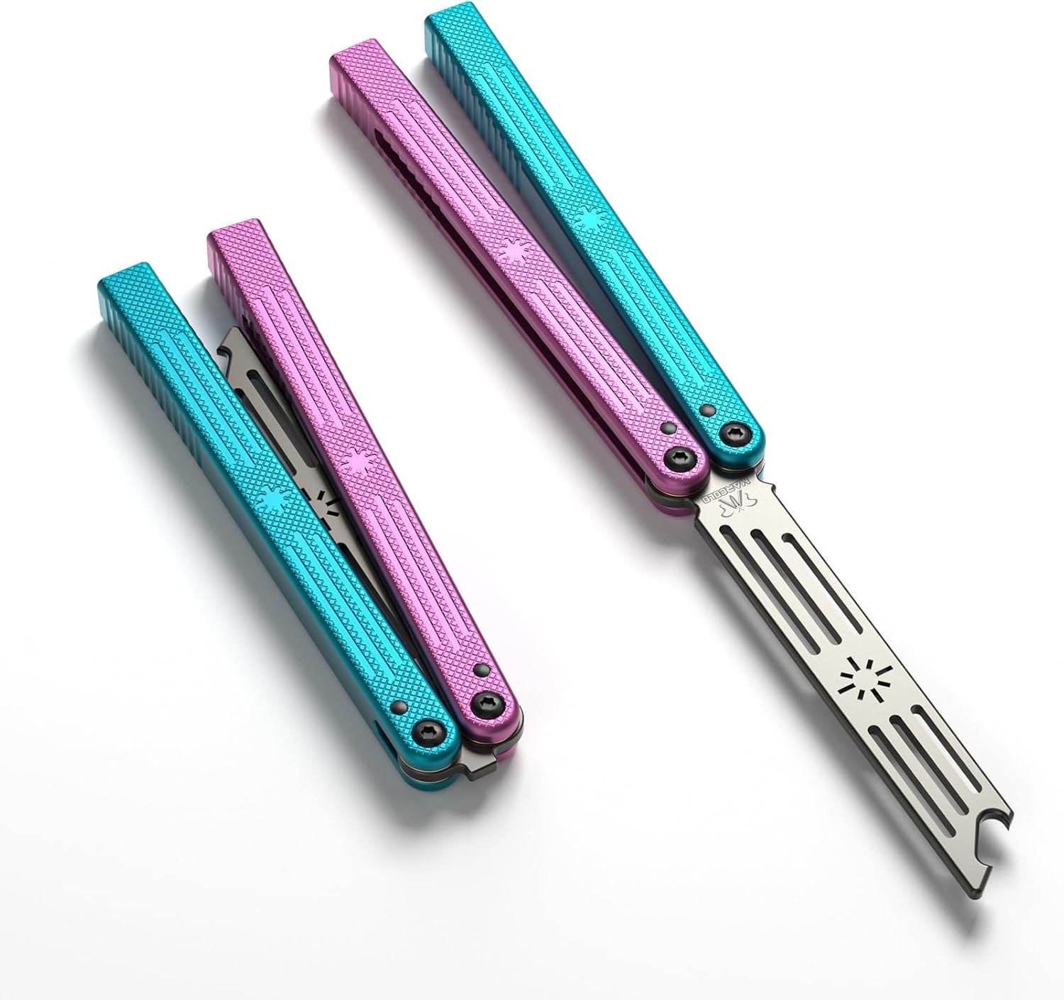 Portable Multifunctional Bottle Opener