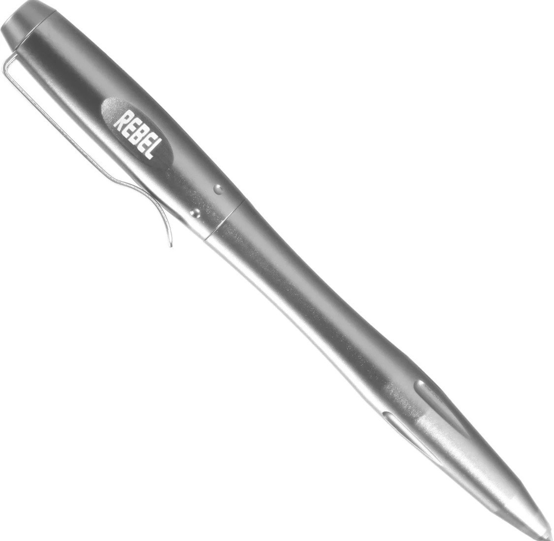 2 PEN DEAL The Atomic Bear Tactical EDC Pen with Glass Breaker 2 PENS