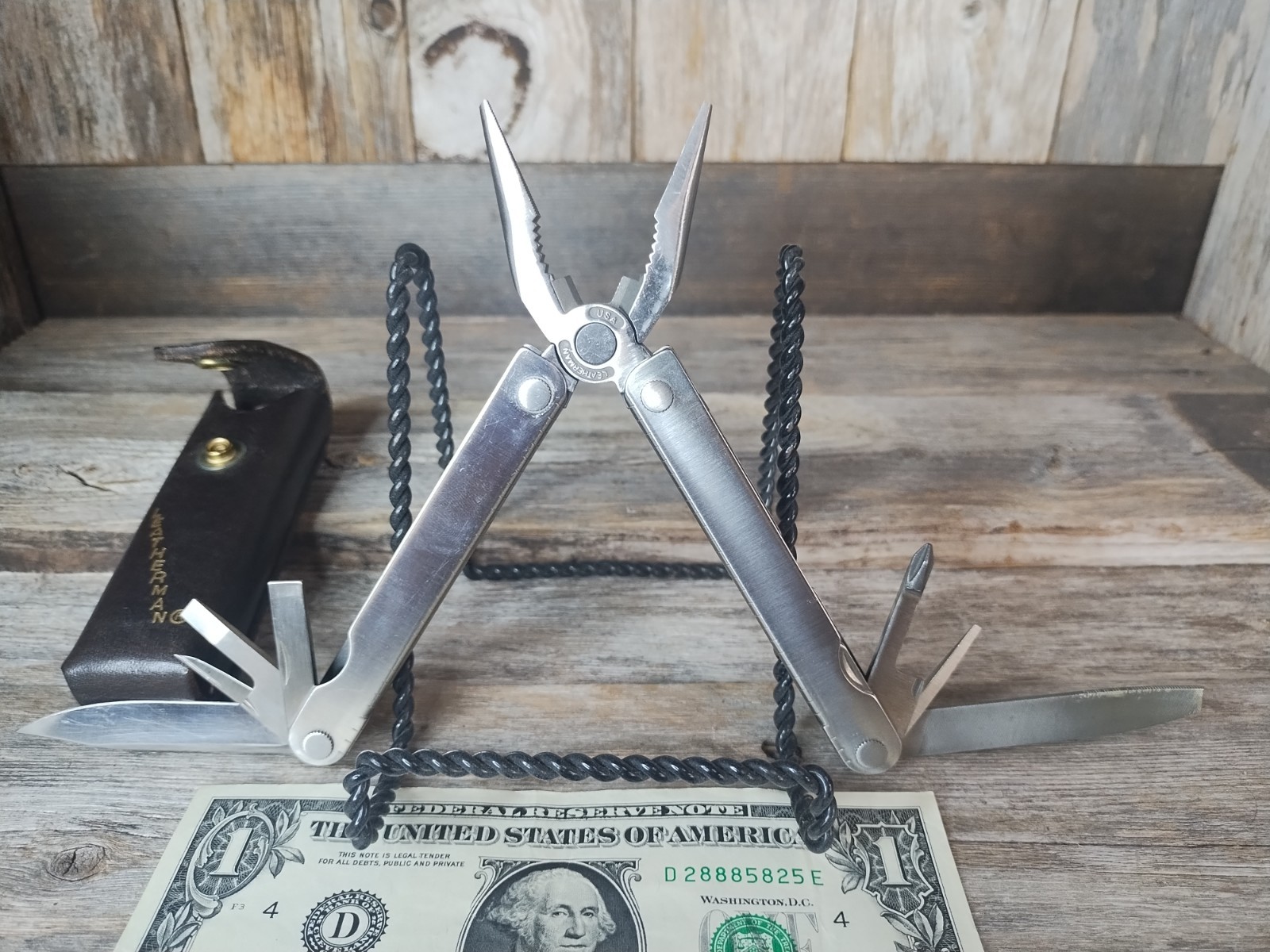 original leatherman tool us reg tm 1325473