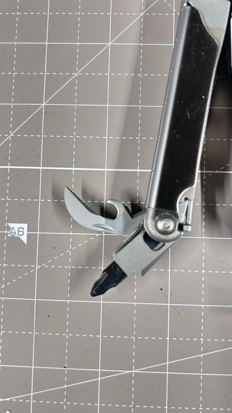LEATHERMAN WAVE+ Plus Multi-Tool 18 In 1