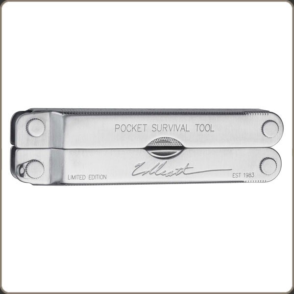 Leatherman Heritage PST Limited Edition Anniversary Pocket Survival Tool