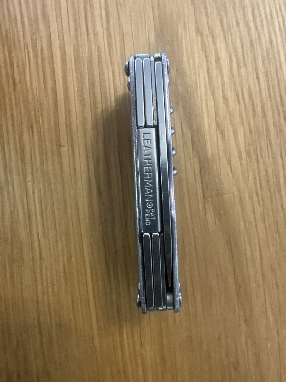 Retired Leatherman Juice C2 Grey Multi Tool Pocket Knife Corkscrew Screwdrivers