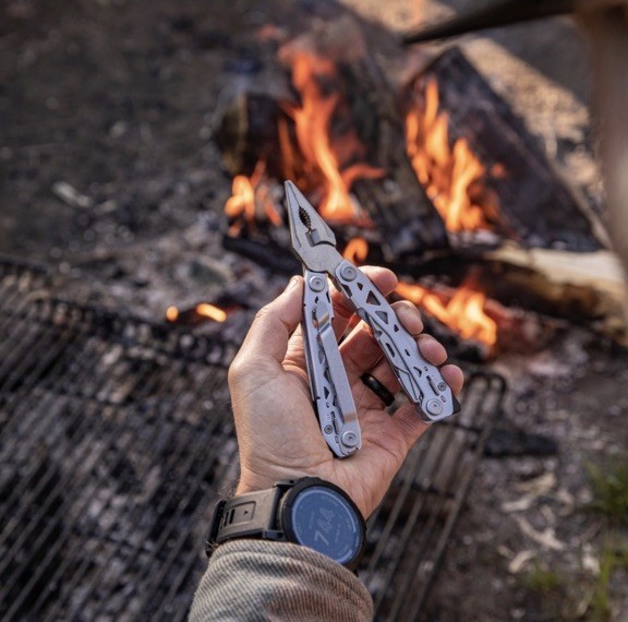 Gerber Suspension NXT Multi-Tool