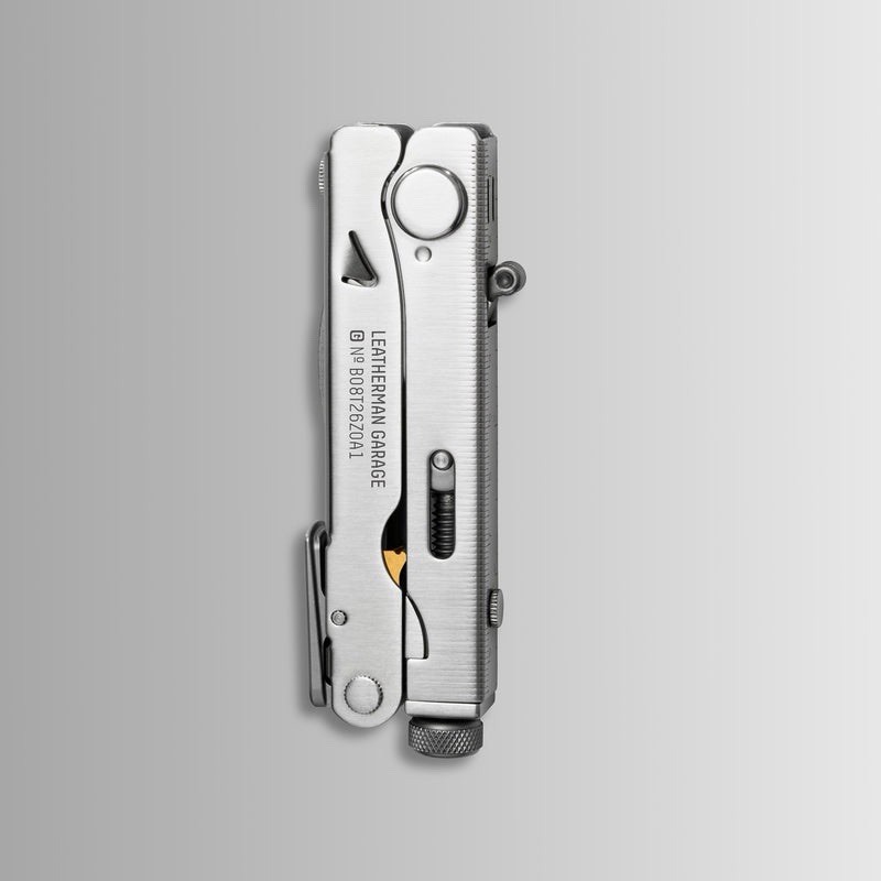 🛠️Leatherman Garage Batch #008 Captain’s Crunch IN HAND – SHIPS TODAY📦🛠️