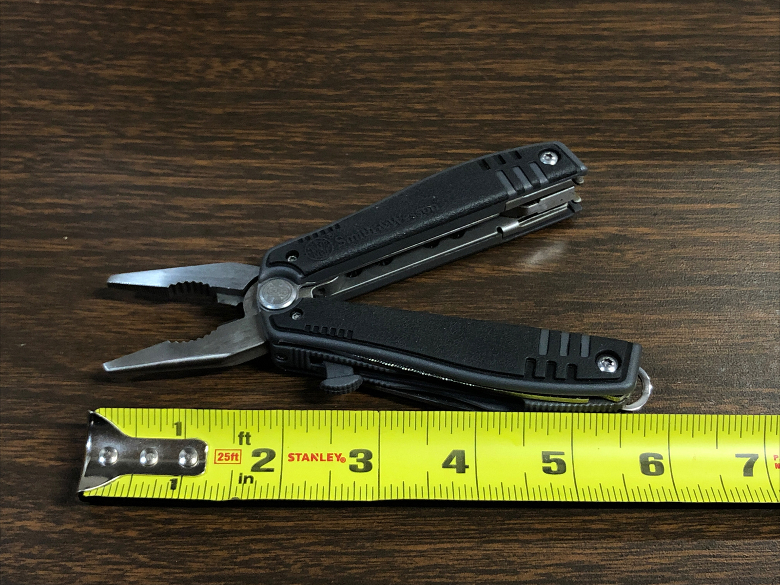 Smith & Wesson Multi-Tool SWMT2CP