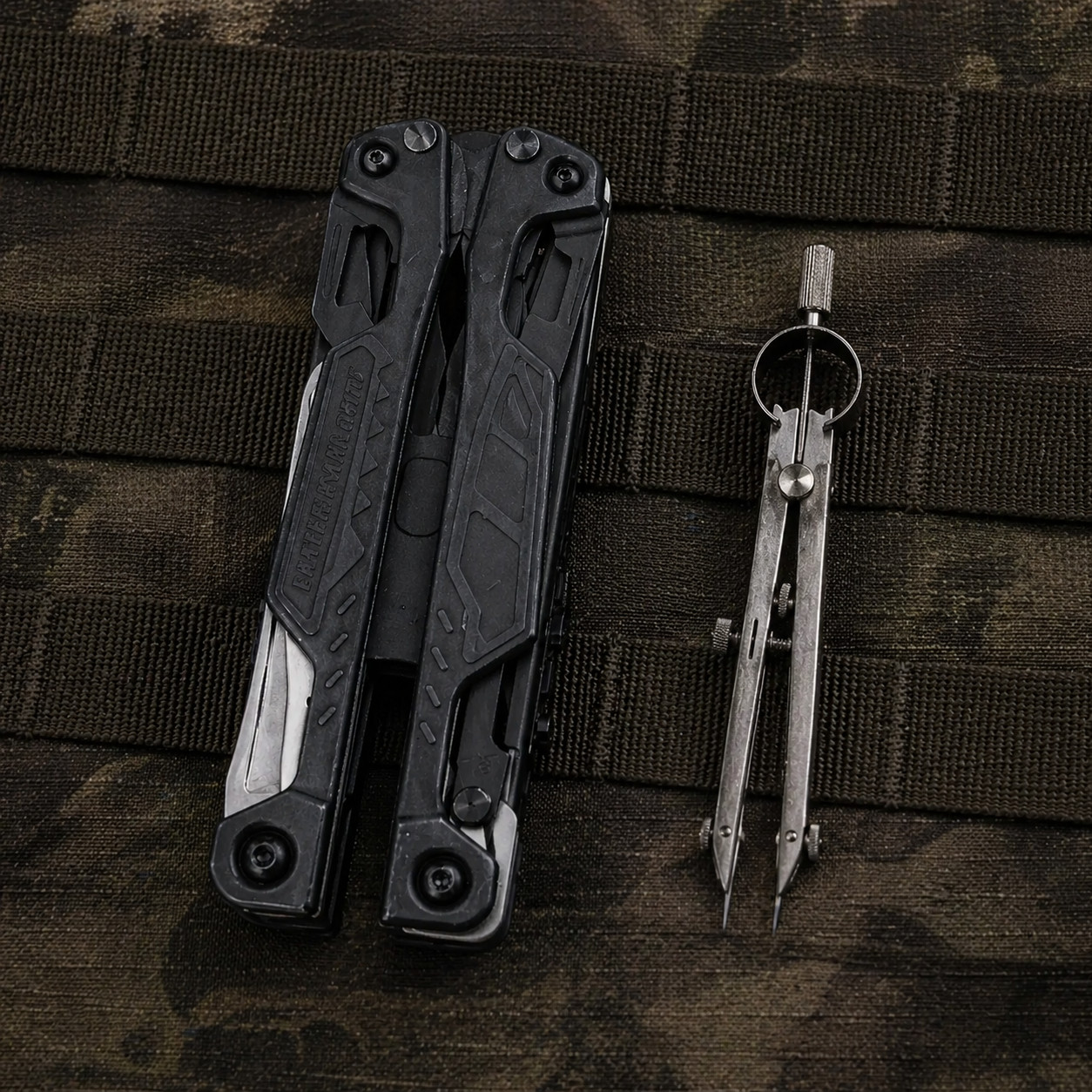 Scalpel Blade Holder Adapter for Leatherman OHT Compatible