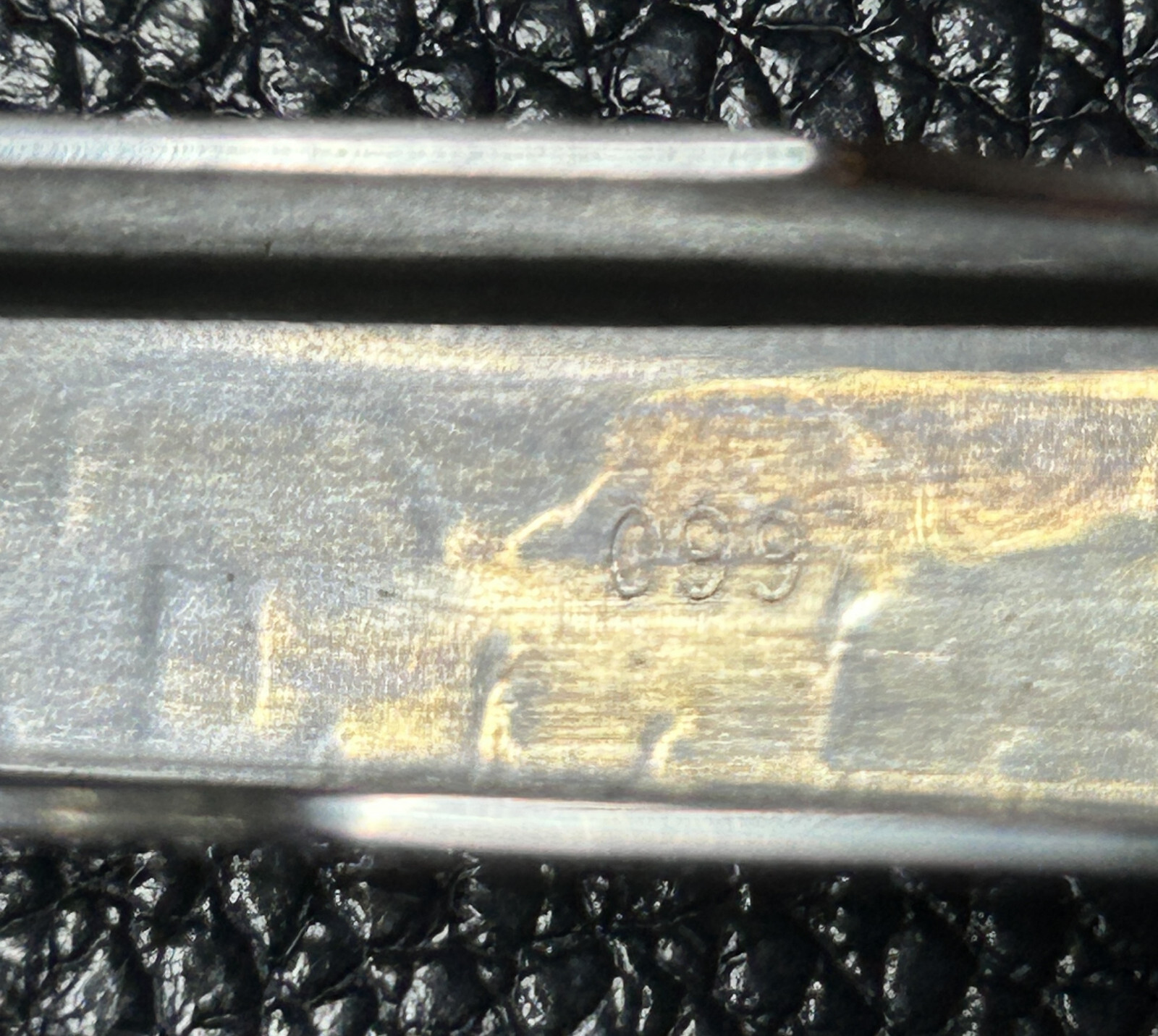 Leatherman PST Original Multi-Tool – Date 09/97 – 09/97 – Vintage