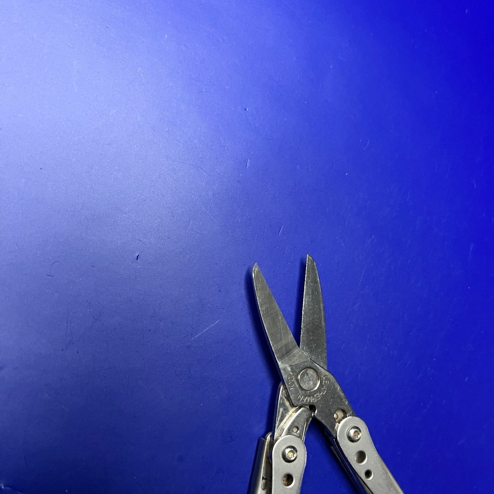 LEATHERMAN Style CS Multi Tool