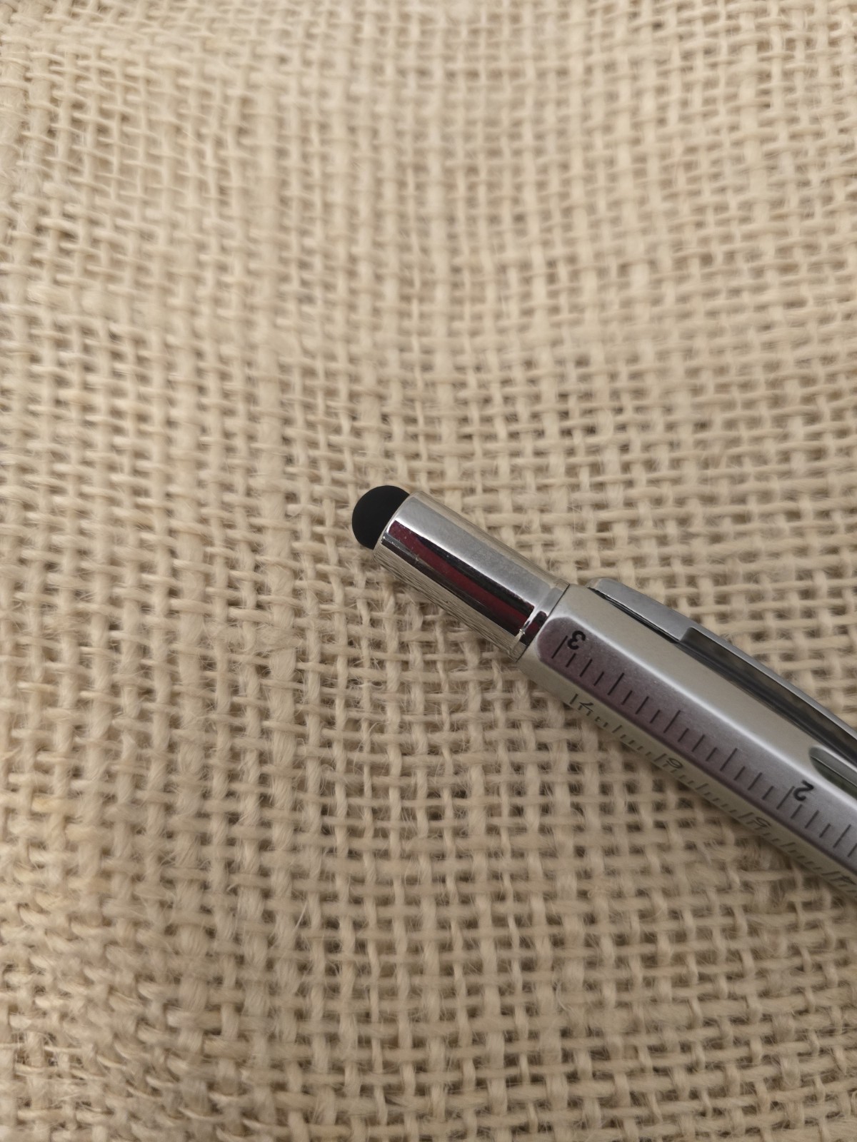 6-in-1 Multifunction Tool Pen
