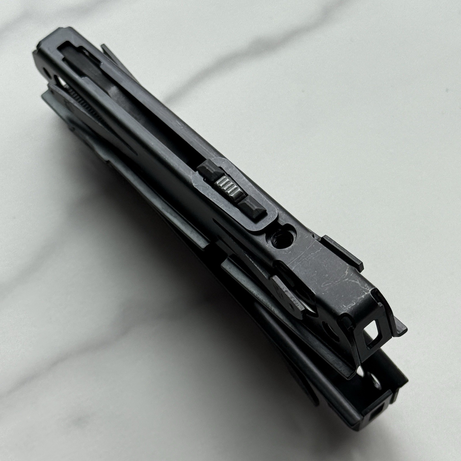 Leatherman OHT Frame Parts Replacement Leatherman OHT Pliers Head Hardware