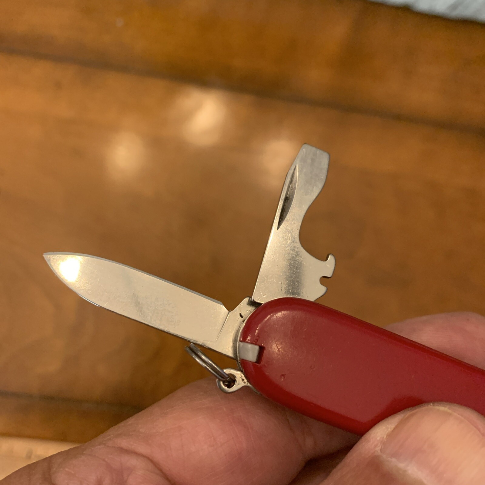 Victornox Swiss Made Multi Tool