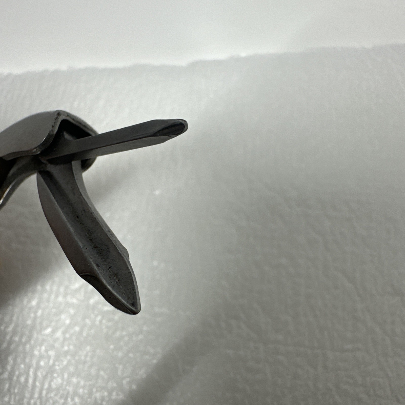 SWISS+TECH Micro Plus EX pocket multi-tool, pliers, screwdrivers