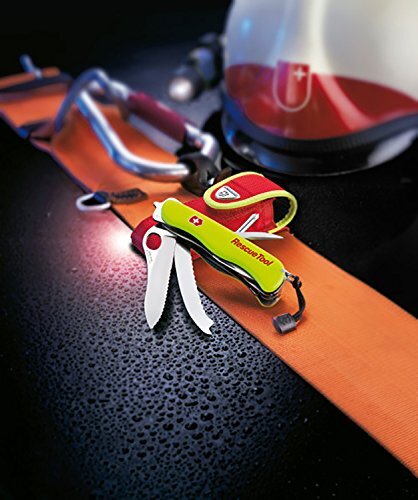 VICTORINOX Glass breaker Disaster prevention goods Emergency escape0.8623.MWN