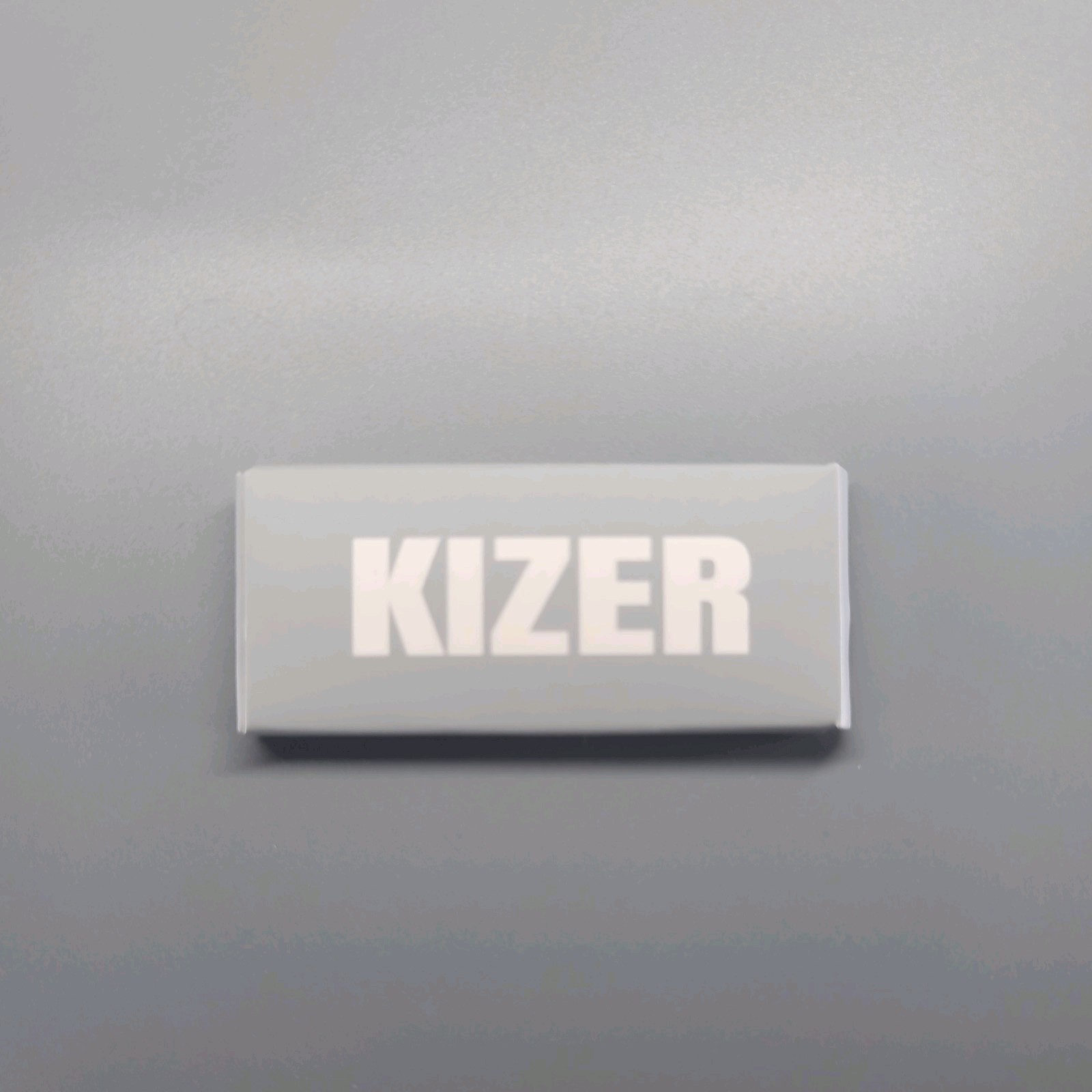 Kizer Pac-Bar Titanium Green G10 EDC Multi-Tools Pry Bottle Opener Screw Driver