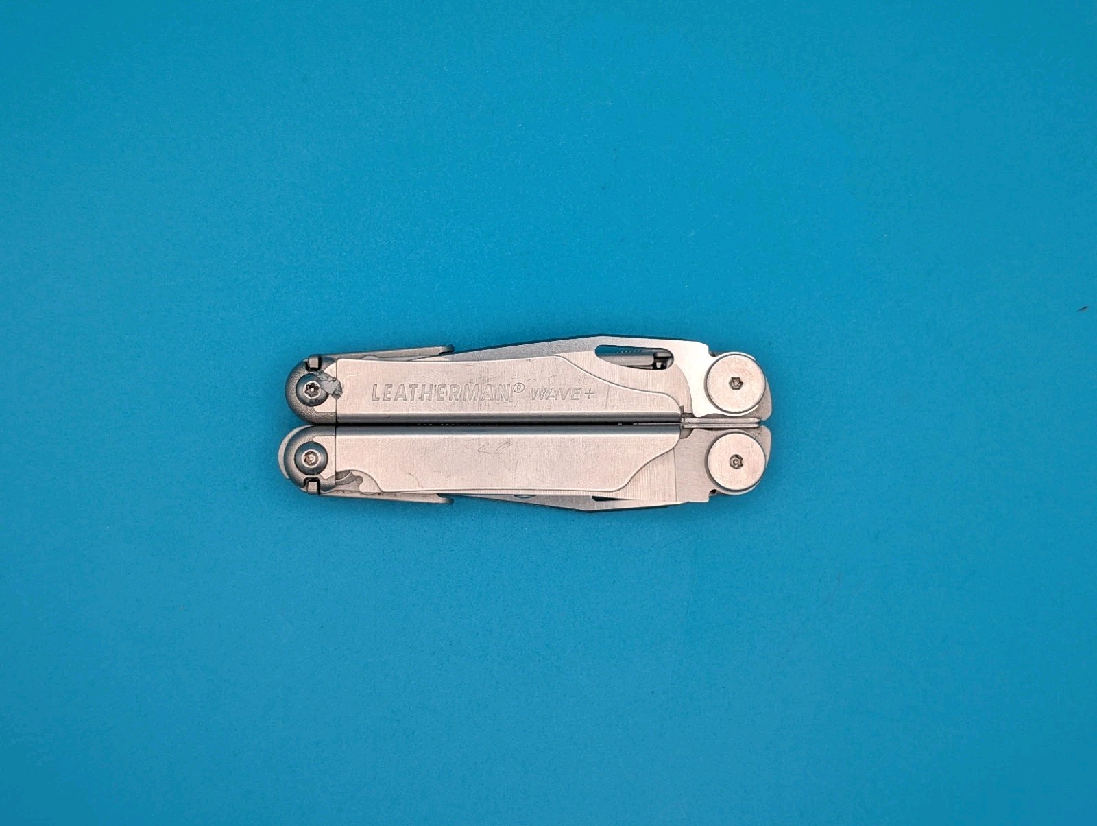 Leatherman Wave Plus + Multi-Tool! FAST SHIPPING!