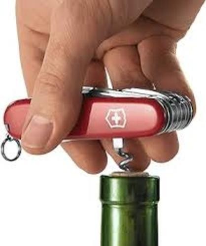 Victorinox Ranger Grip 71 Gardener 0.9713.C Swiss Army Knife Japan Genuine New