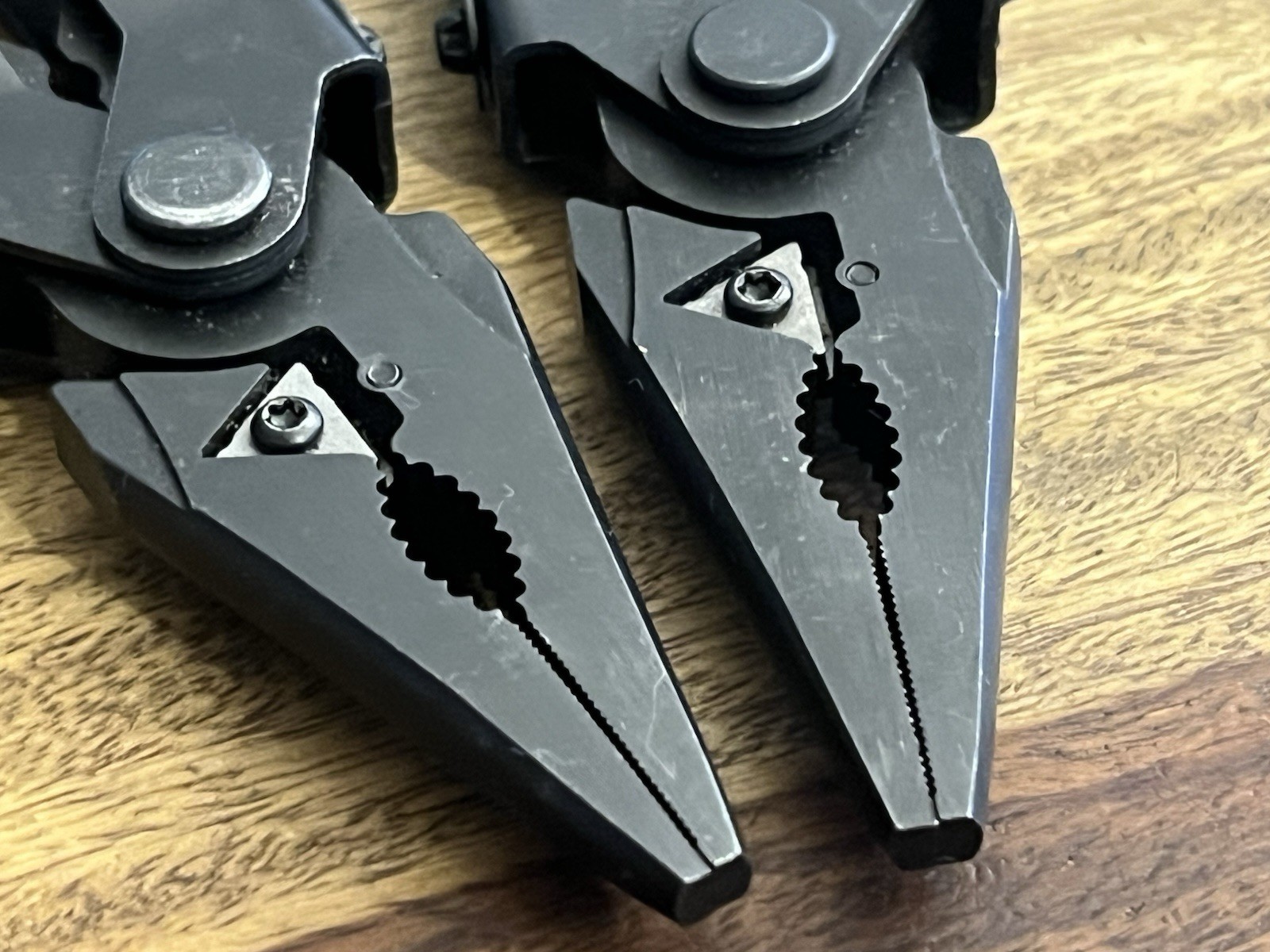 Gerber Multi Tool MP600 SUPER Nice! w/Gerber Sheath TSA Confiscated Lot 2