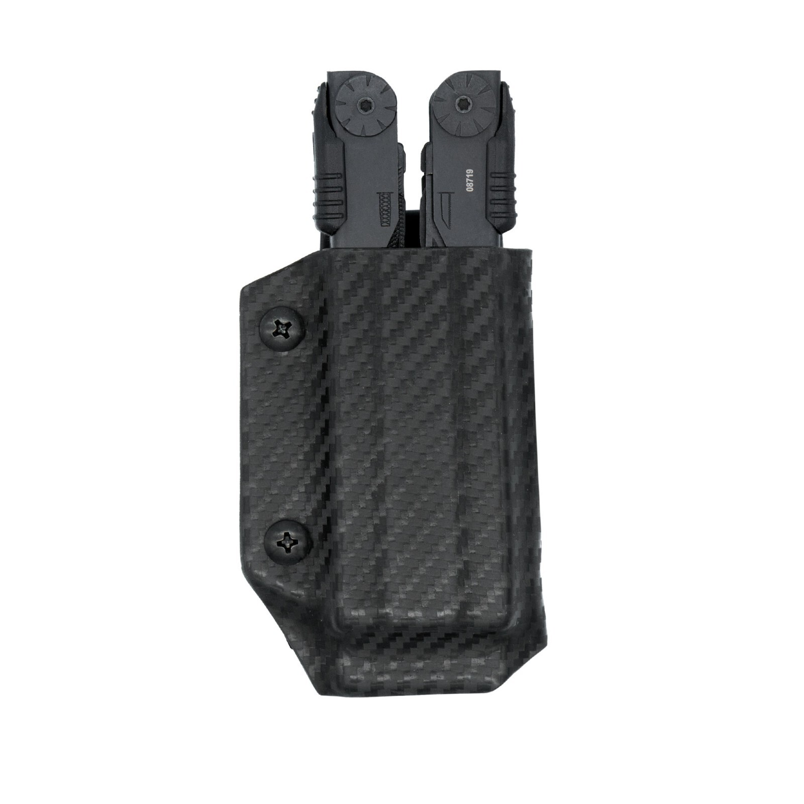 Clip & Carry Kydex Multitool Sheath – For the Gerber Diesel – USA Made