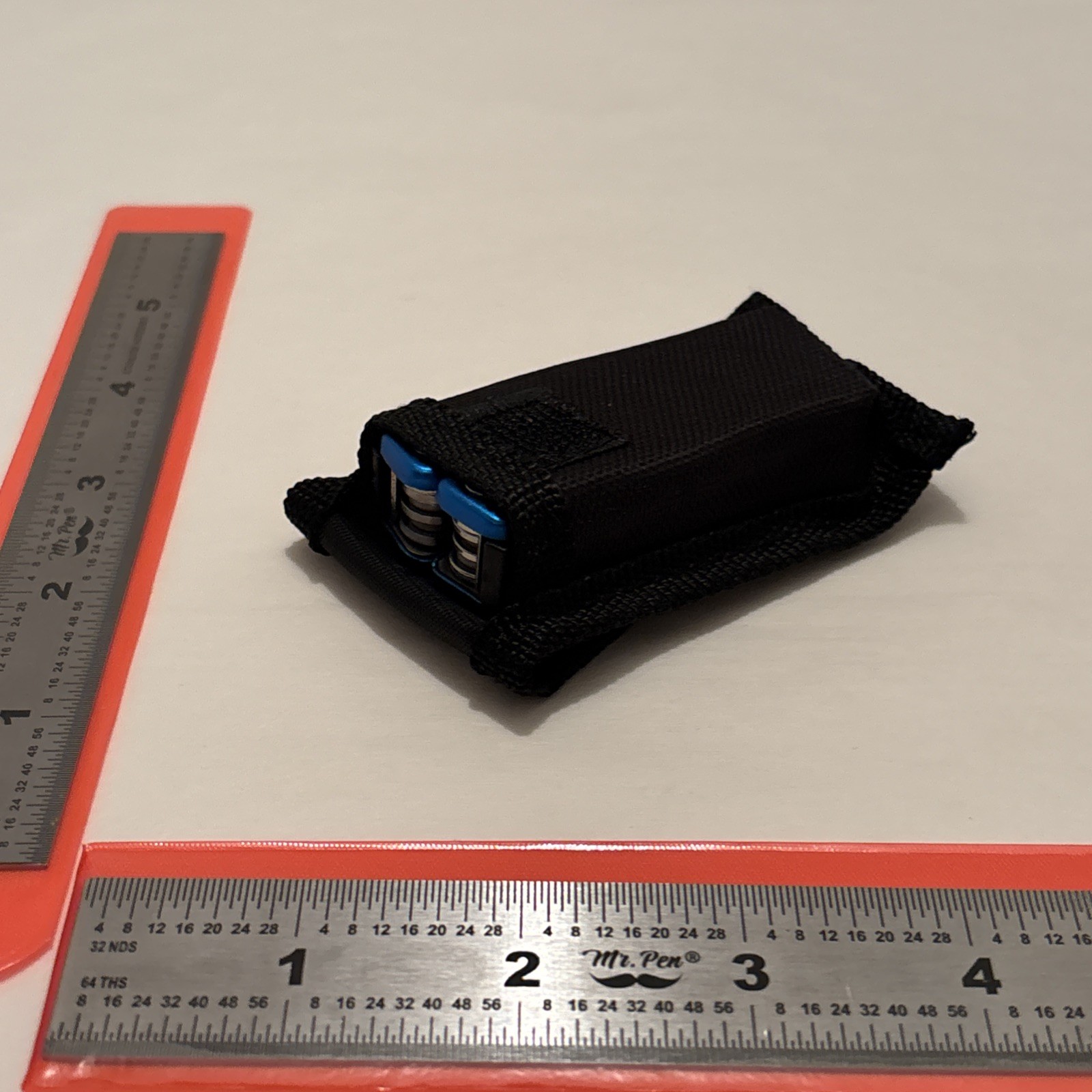 Mini Multi 11 Tools, Blue Black w/ Pouch Promo – Bon Secours Catholic Hospital