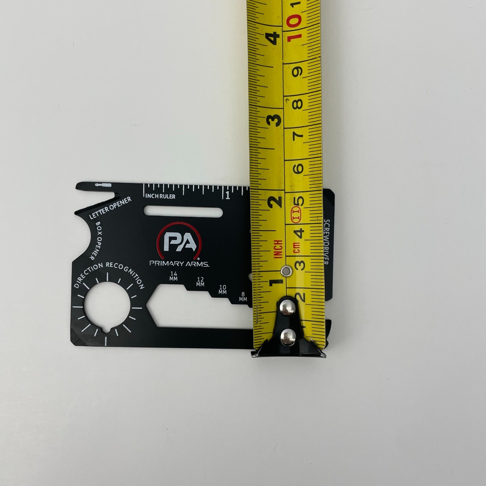 Primary Arms Multi Tool Shot Show 2023