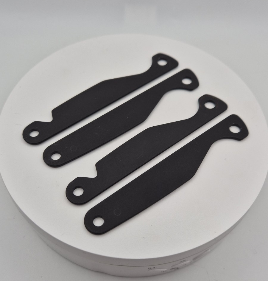Leatherman Charge Plus – Scales (Full Set) – New Genuine Replacement Mod Parts
