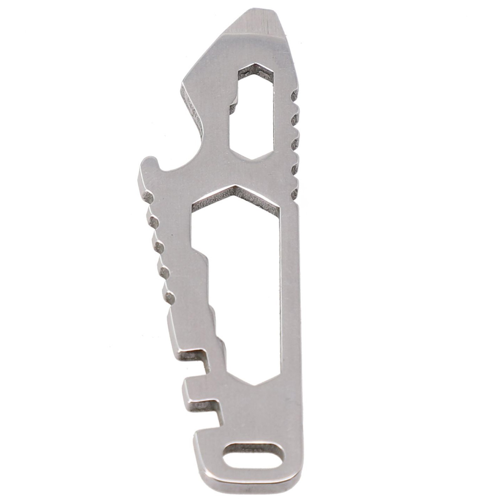 Functional and Handy Multifunctional Pocket Tool for Home Outdoor and Travel