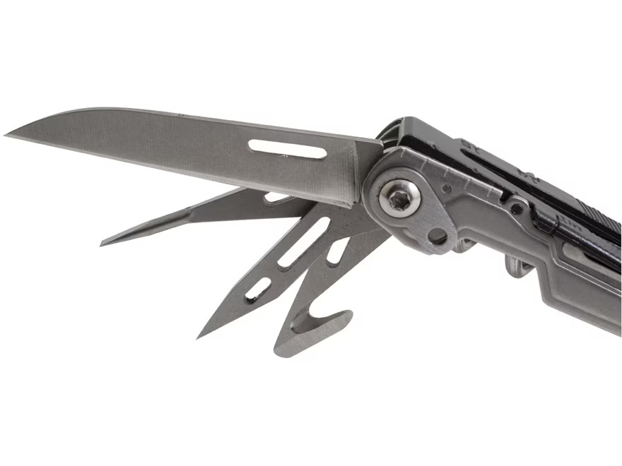 SOG Powerlitre Multi Tool Beadblasted