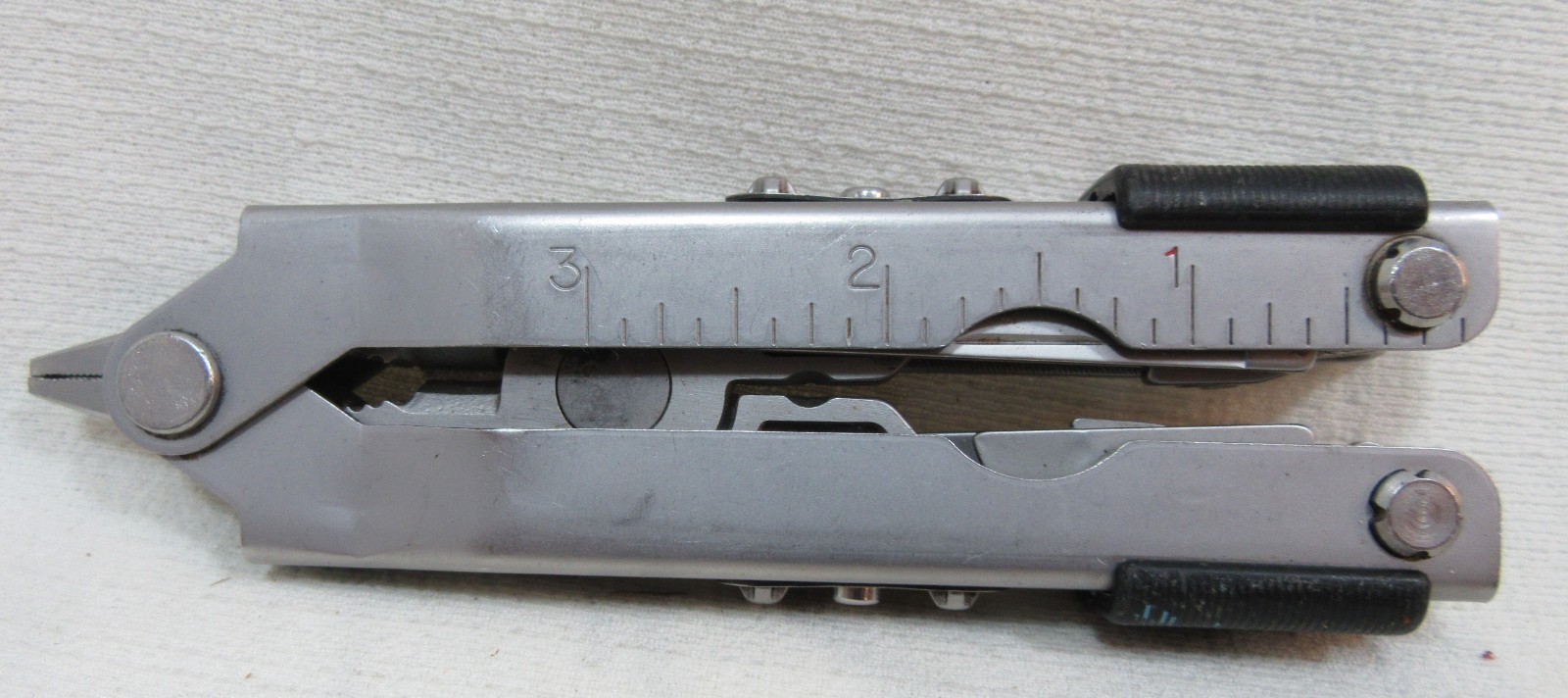 Gerber MP600 Multi Tool Gray