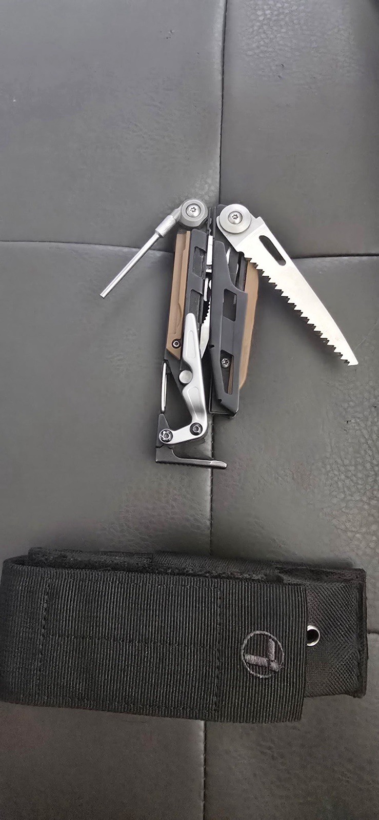 Leatherman Mut Multi-Tool – 850122