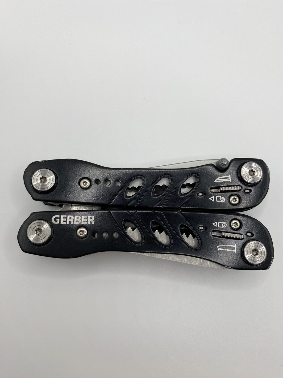 Discontinued Gerber Multitool EVO 22-41771, 22-01771