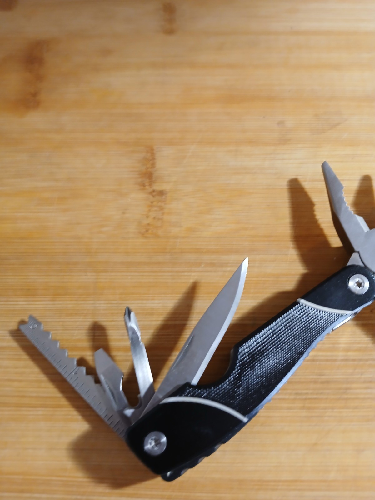 NRA MULTI TOOL