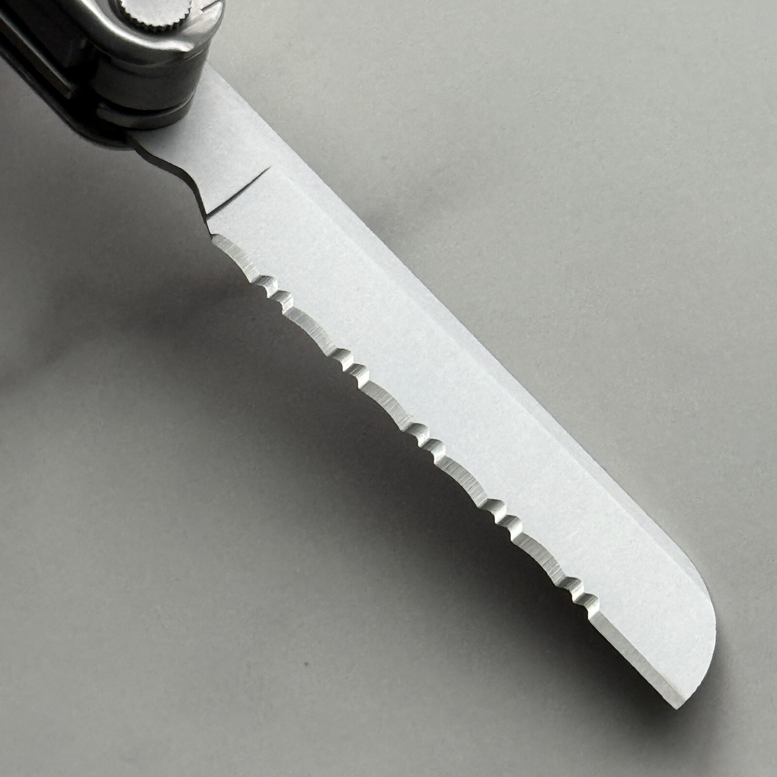 Leatherman Rebar Frame Parts Replacement Leatherman Rebar Half Frame