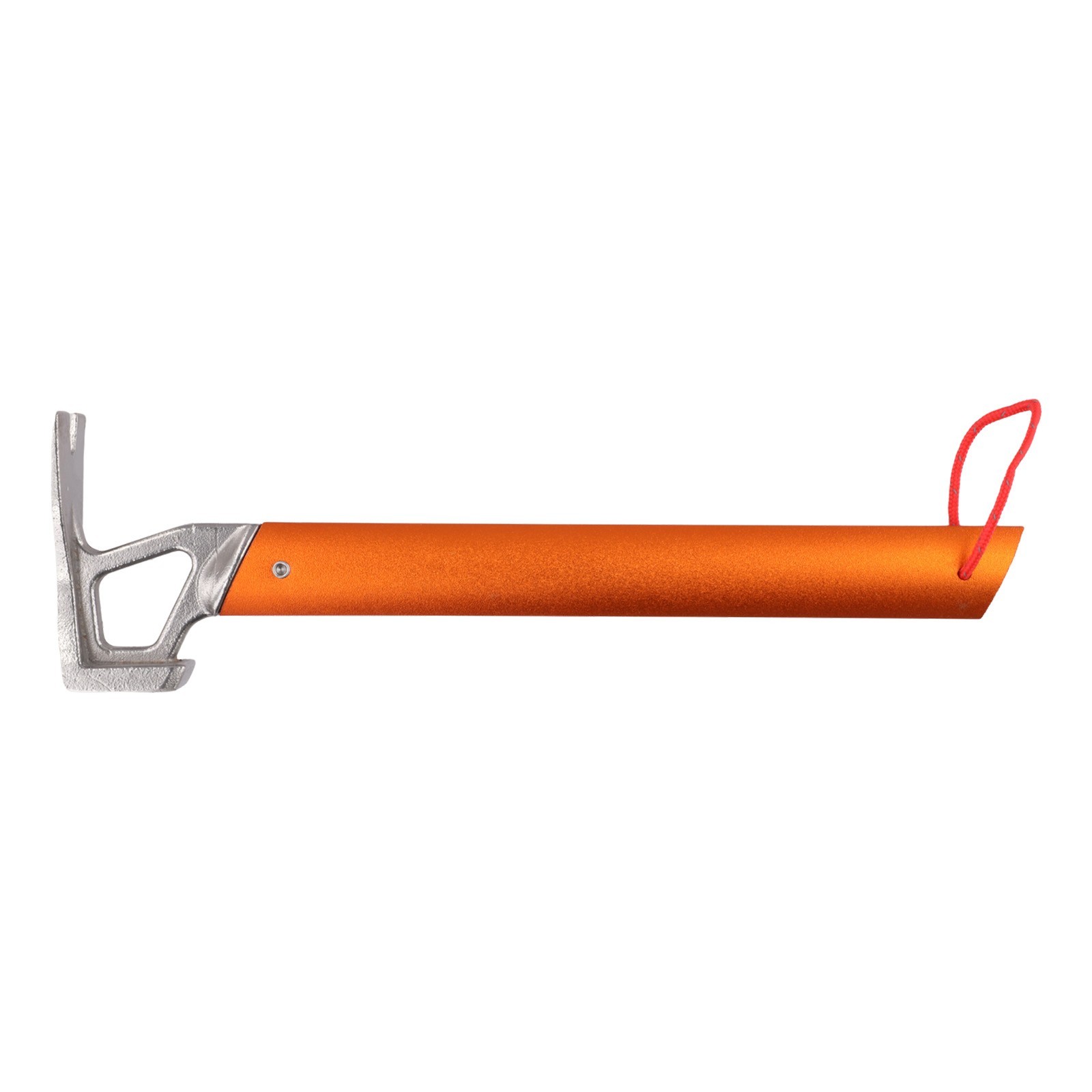 Compact and Lightweight Camping Tent Hammer Ideal for Hiking and Backpacking
