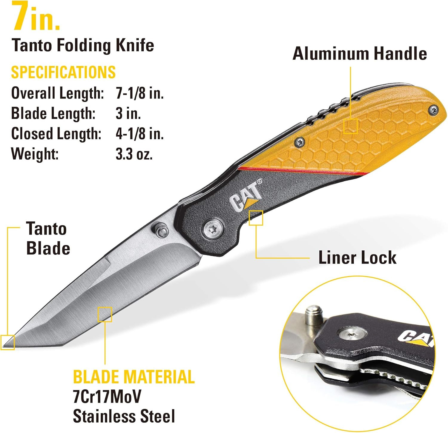 3 Piece Multi-Tool and Pocket Knife Gift Set Box – 240126