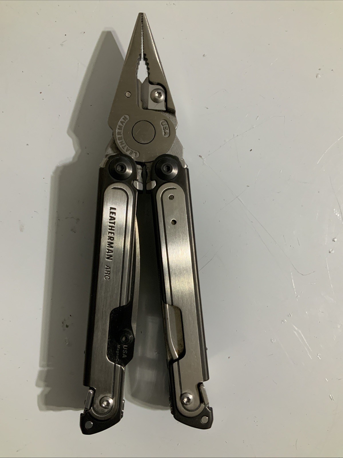 Leatherman Arc Multi-Tool Pocket Knife