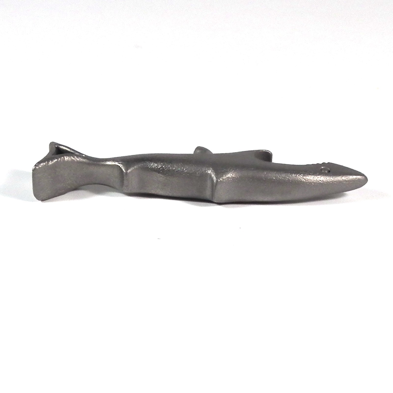 EDC pry bar tools ornament fell pendant outdoor opener shark