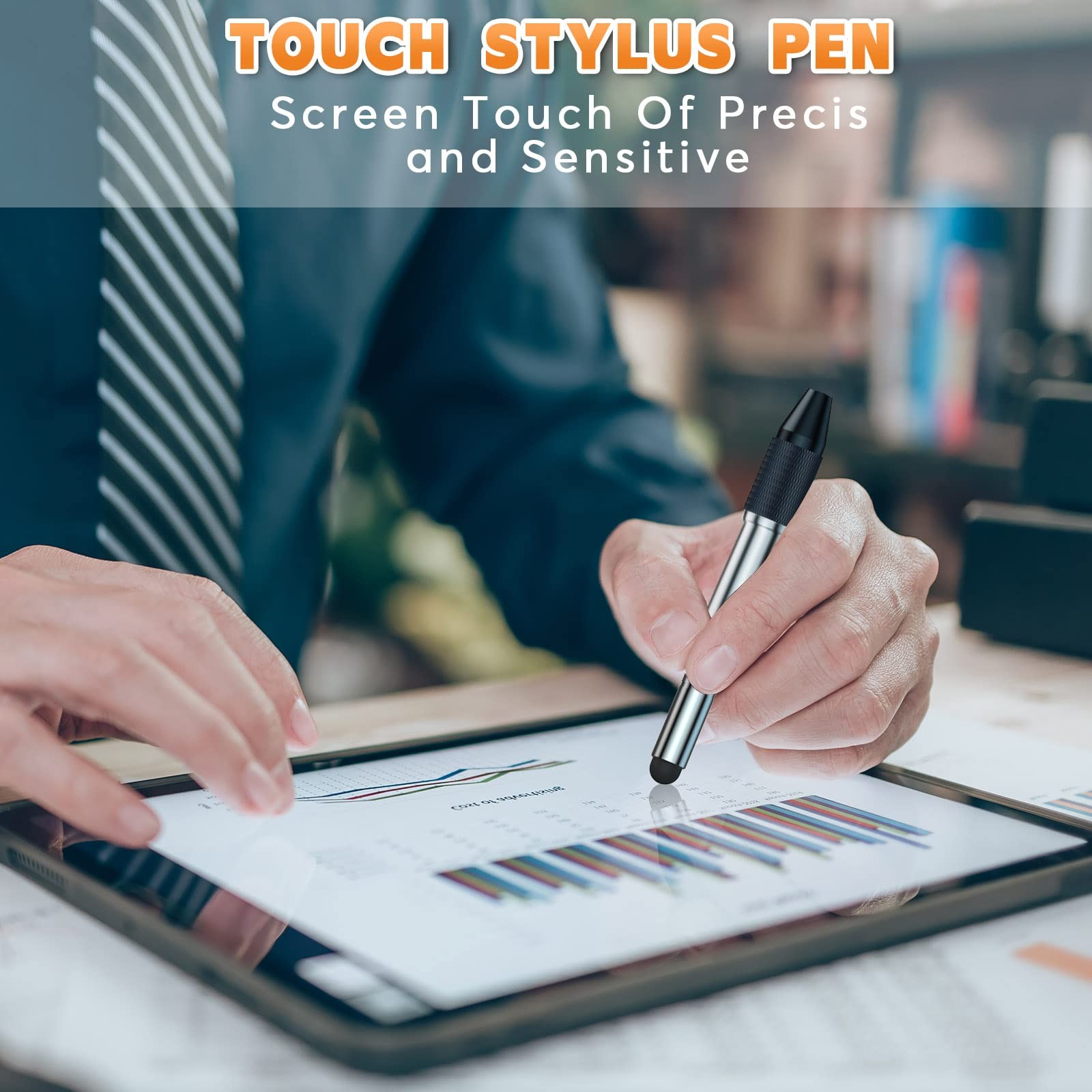 Stocking Stuffers for Men Gifts,Gifts for Men, 9 in 1 Multitool Pen, Christma…