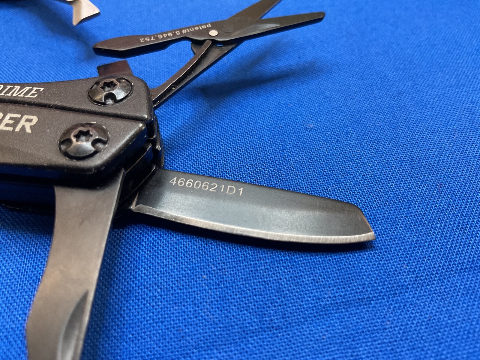 Gerber Dime Multi Tool Knife Pliers Lot of 2 Tools
