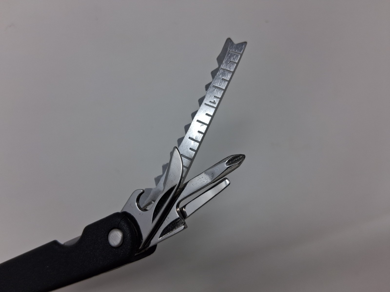 “Leatherman” style Multi Tool Sheath w Chevy Trucks Case